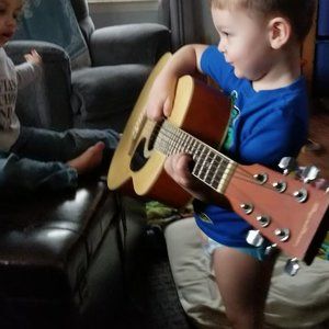 Meet your Posher, Karen